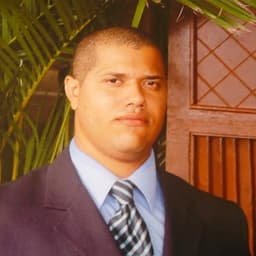 Ottoniel avatar