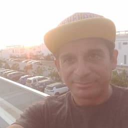 Carlos avatar