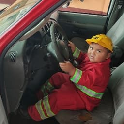 Jerson avatar
