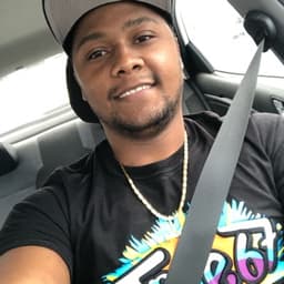 Misael avatar