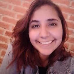 Yusmary avatar