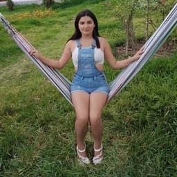 Rosa avatar