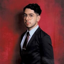 Carlos avatar
