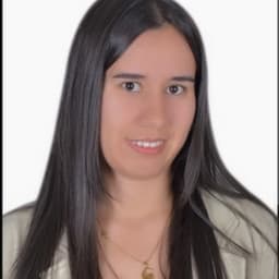 María avatar