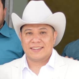 Rigoberto avatar