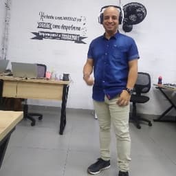 Juan avatar