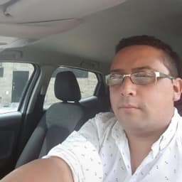 Alfredo avatar