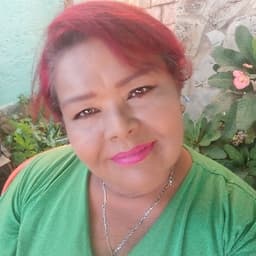 Shirley avatar