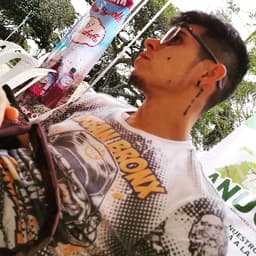Carlos avatar