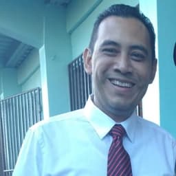 Salomón avatar