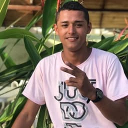 Melquinsedec avatar