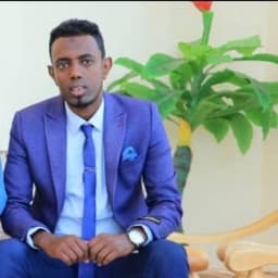 Mustafe avatar