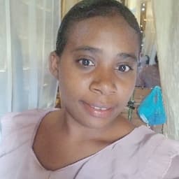 María avatar