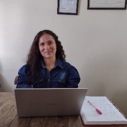Mayra avatar