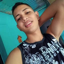 Marlon avatar
