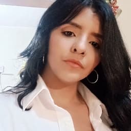 María avatar