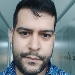 Jesus avatar