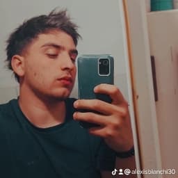 Alexis avatar