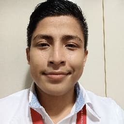 Geovany avatar