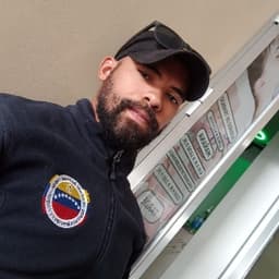 Gregory avatar