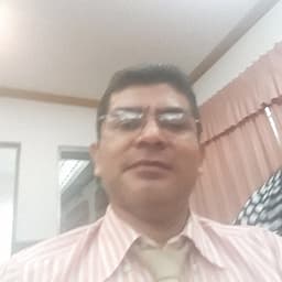 Eric avatar