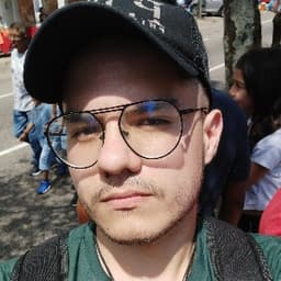 Jesus avatar