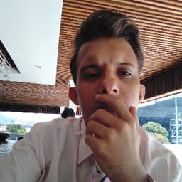 Luis avatar