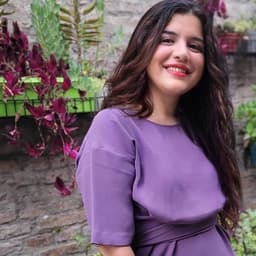 Maria avatar