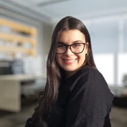María avatar