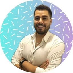 Patricio avatar