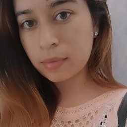 Nadine avatar