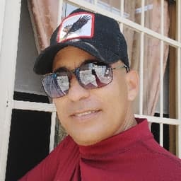 Magno avatar