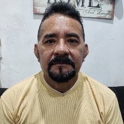 Jorge avatar