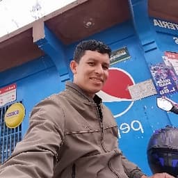 Marcio avatar