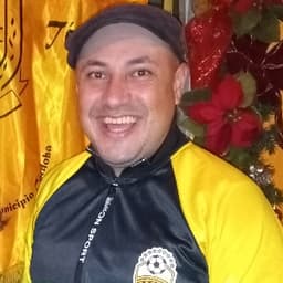 Christiam avatar