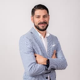 Diego avatar
