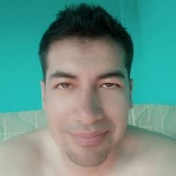 Jesús avatar