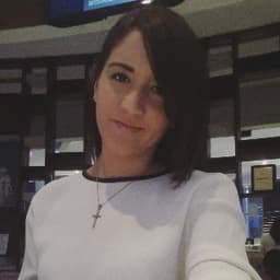 Christie avatar