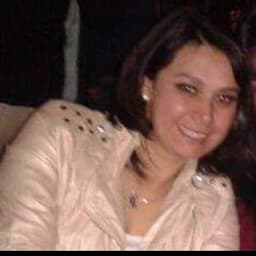 Blanca avatar
