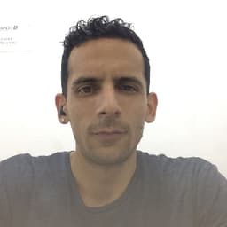 Héctor avatar