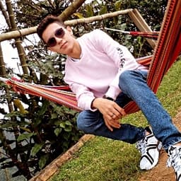 Manuel avatar