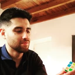 Arturo avatar