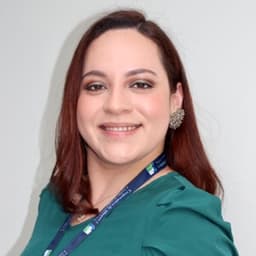María avatar