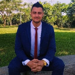 Juan avatar