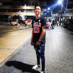 Yostin avatar