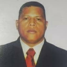 Jesús avatar