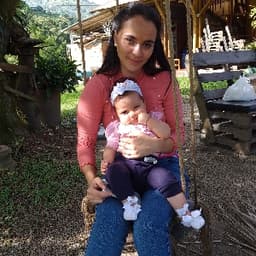 Yaqueline avatar