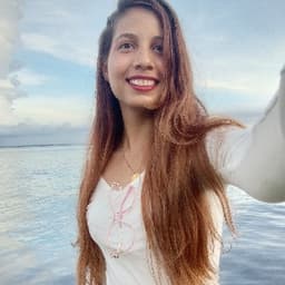 Angelig avatar