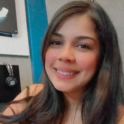 Sofía avatar