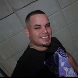 Rocnier avatar